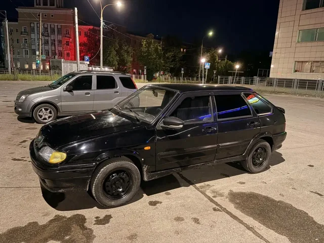 Продам четырку 10 года - Легковые автомобили в Нижний Новгород