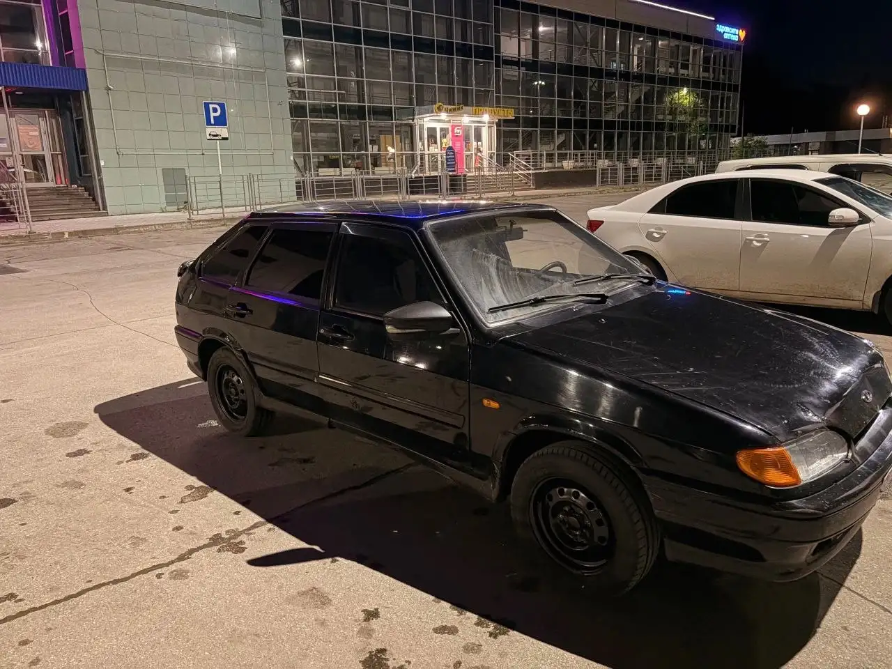 Продам четырку 10 года - Легковые автомобили (Авто) в Нижний Новгород