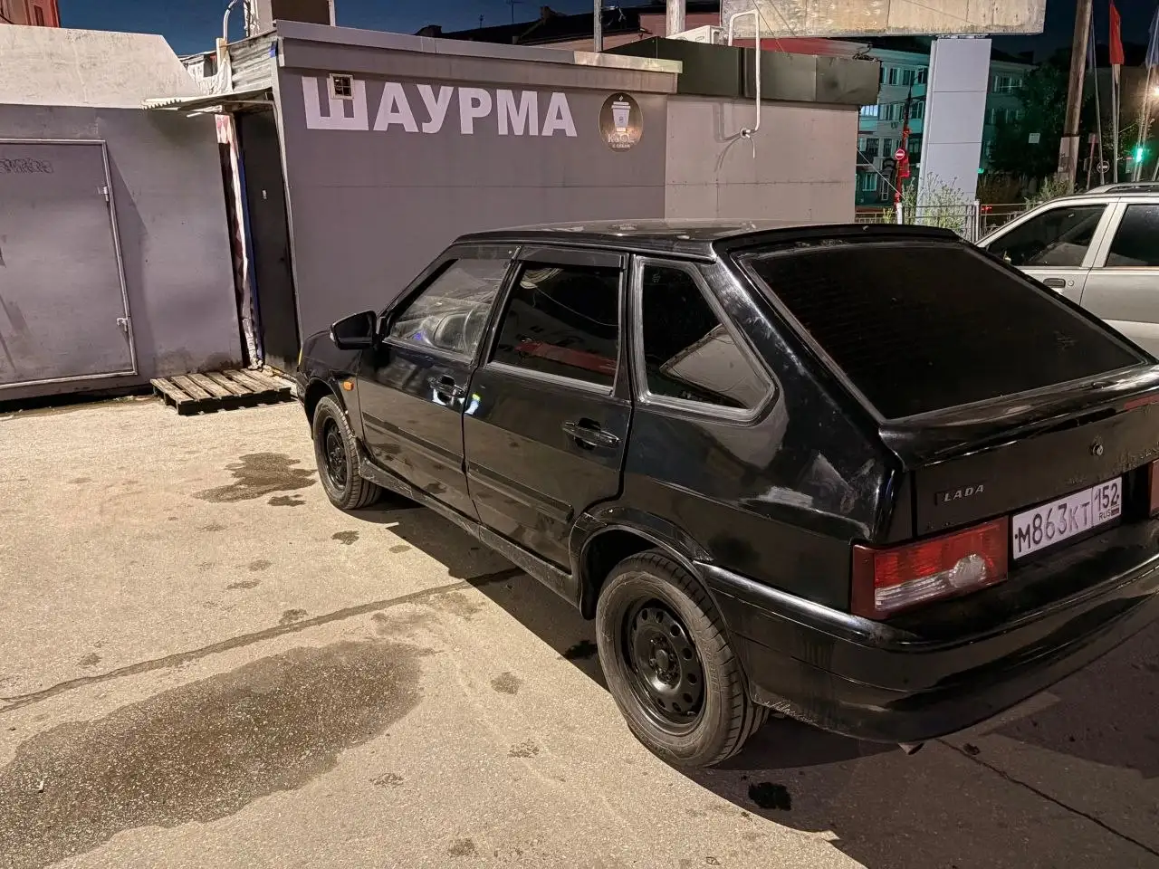 Продам четырку 10 года - Легковые автомобили (Авто) в Нижний Новгород