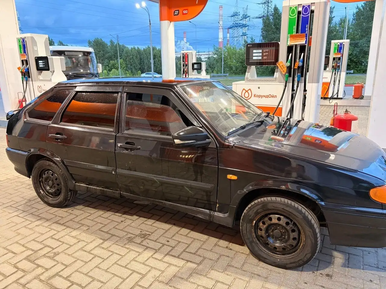 Продам четырку 10 года - Легковые автомобили (Авто) в Нижний Новгород