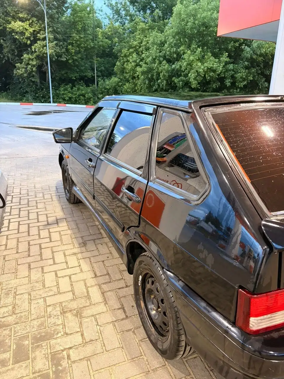 Продам четырку 10 года - Легковые автомобили (Авто) в Нижний Новгород