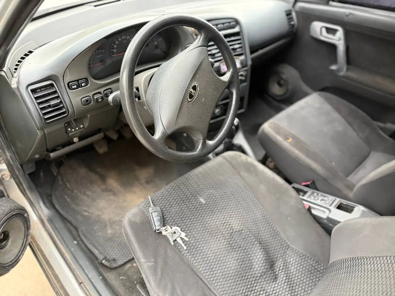 ВАЗ 2111 2002 г.в. на ходу - Легковые автомобили (Авто) в Нижний Новгород
