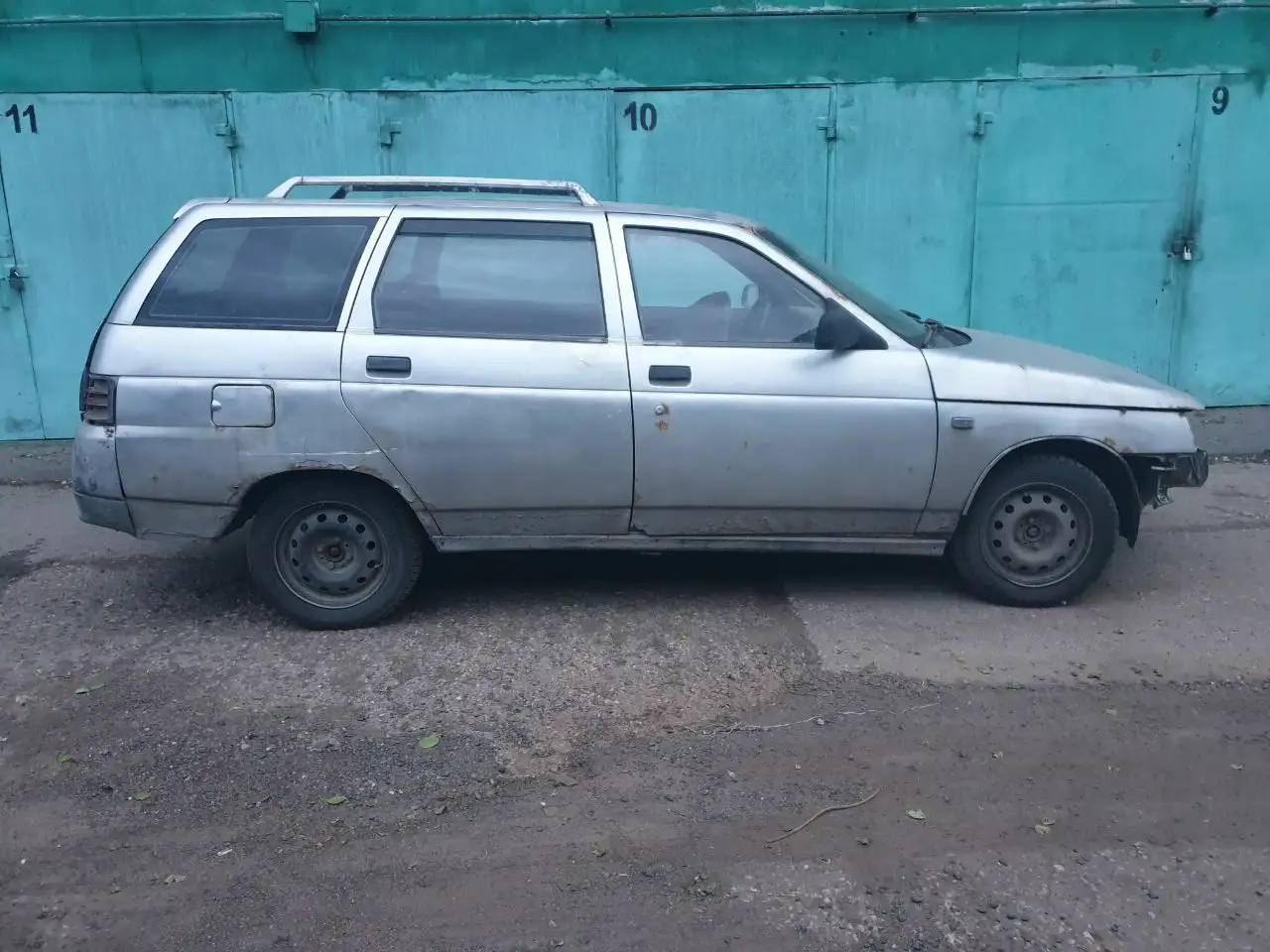 Лада Гранта 2012 года 30 000 руб - Авто в Москва