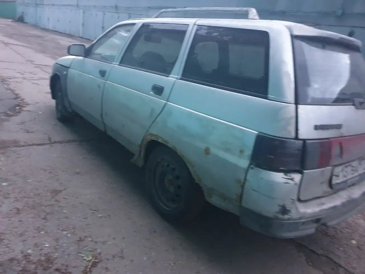 Лада Гранта 2012 года 30 000 руб - Авто в Москва