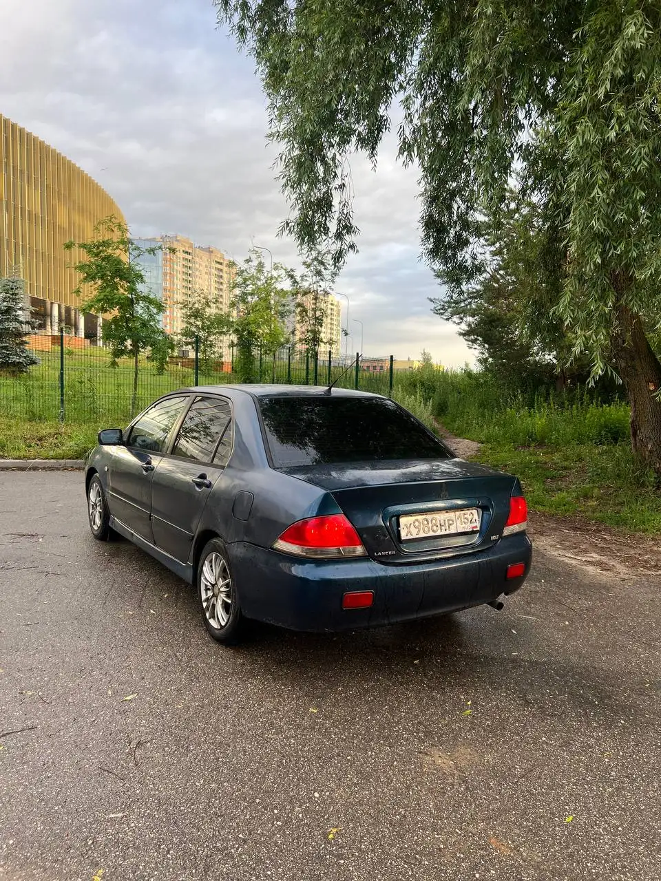 Продажа авто в Нижнем Новгороде - Авто в Нижний Новгород
