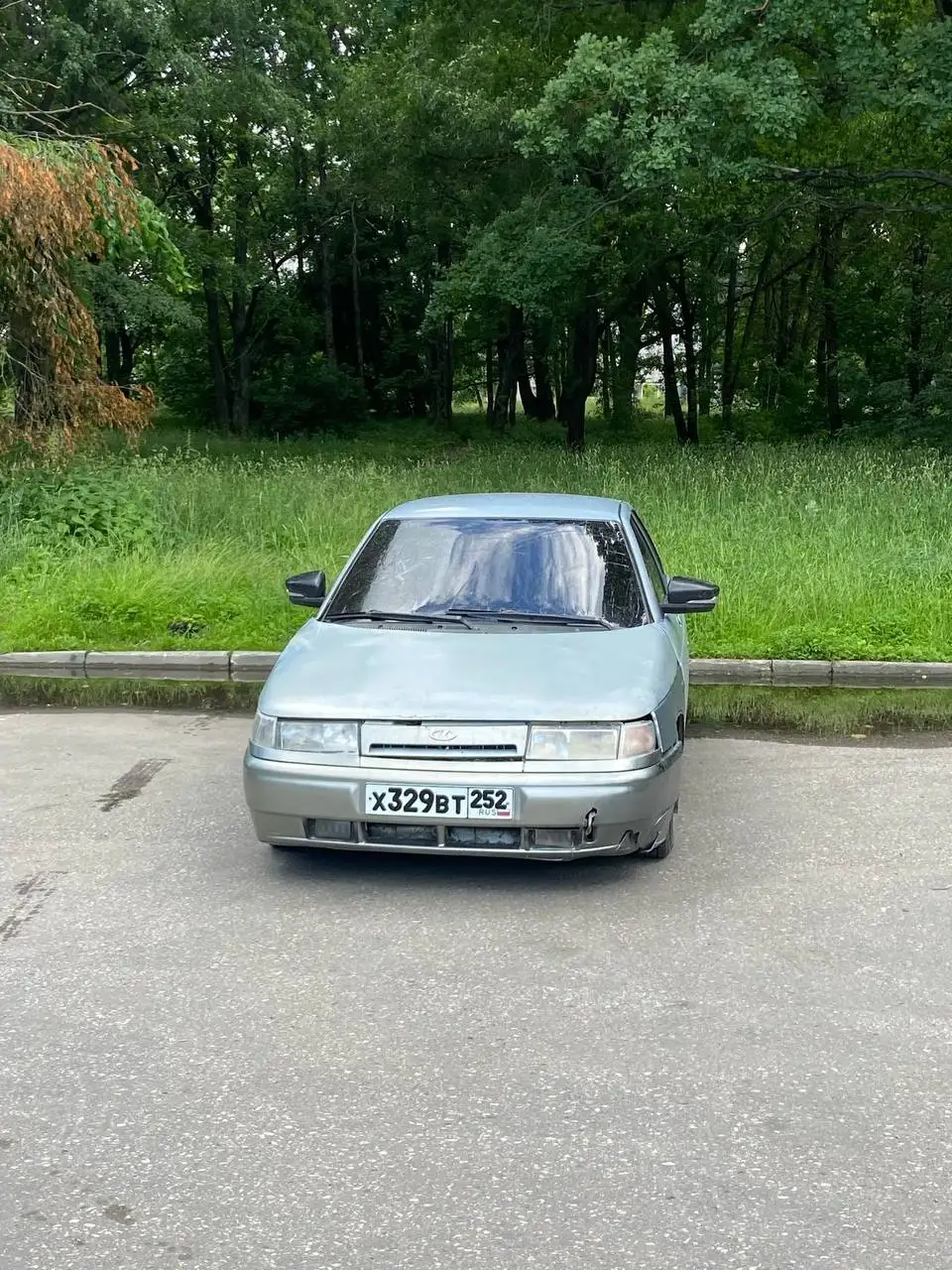 ВАЗ 2110 2004 год - Легковые автомобили (Авто) в Нижний Новгород
