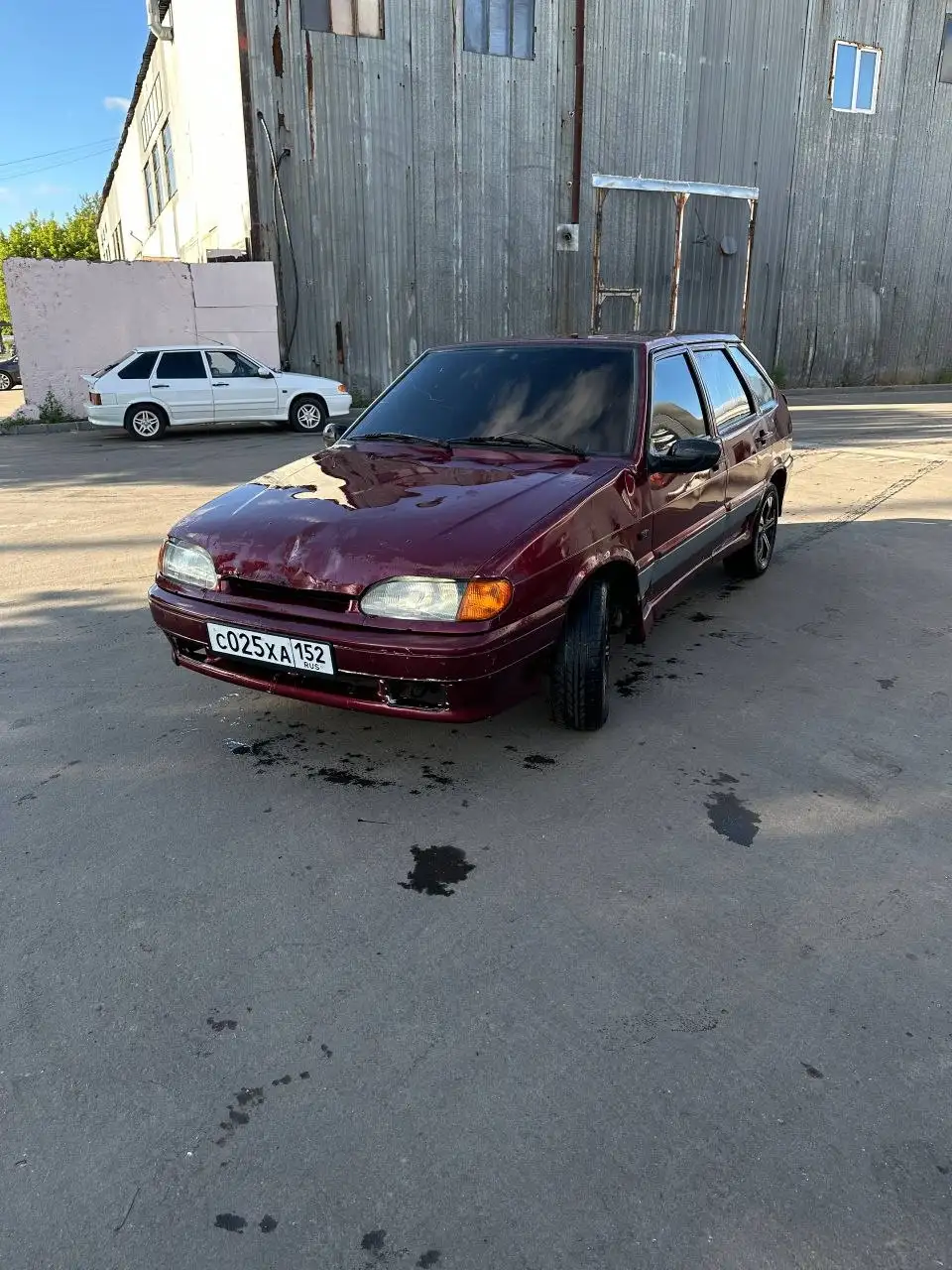 Продам ВАЗ 2114 в Нижнем Новгороде - Легковые автомобили (Авто) в Нижний Новгород