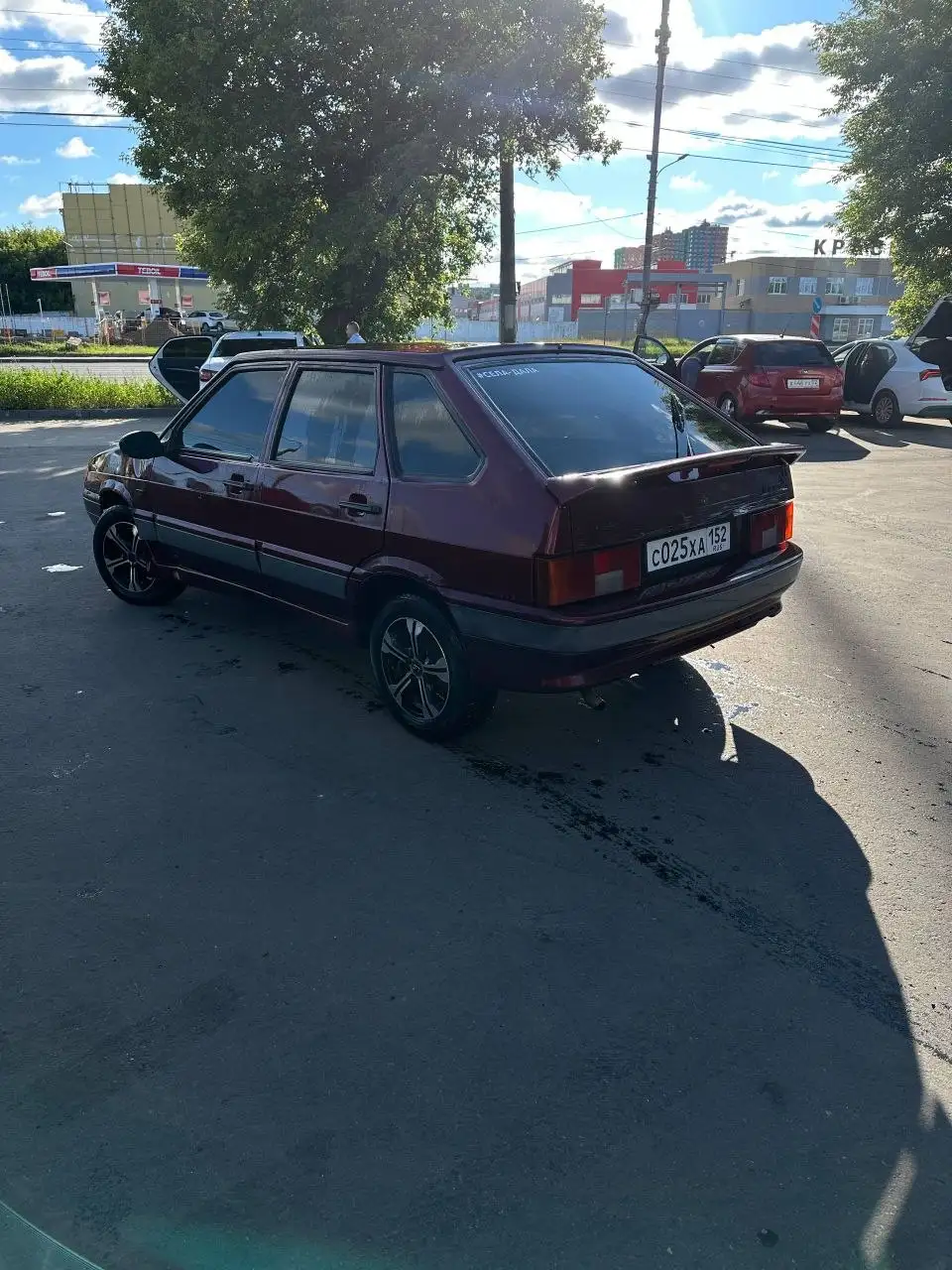 Продам ВАЗ 2114 в Нижнем Новгороде - Легковые автомобили (Авто) в Нижний Новгород