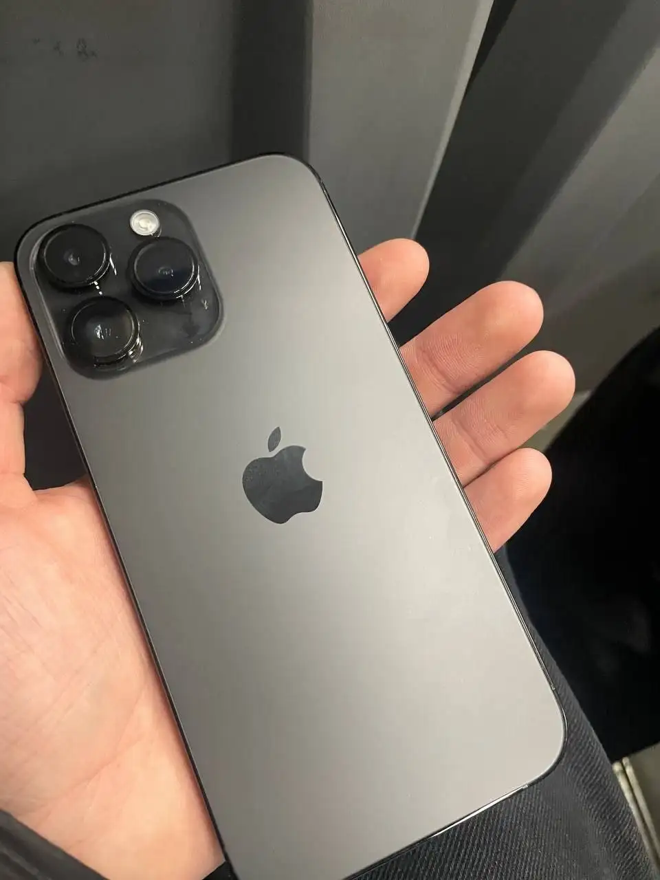 iPhone 14 Pro Max 256GB - Смартфоны и гаджеты (Электроника) в Нижний Новгород