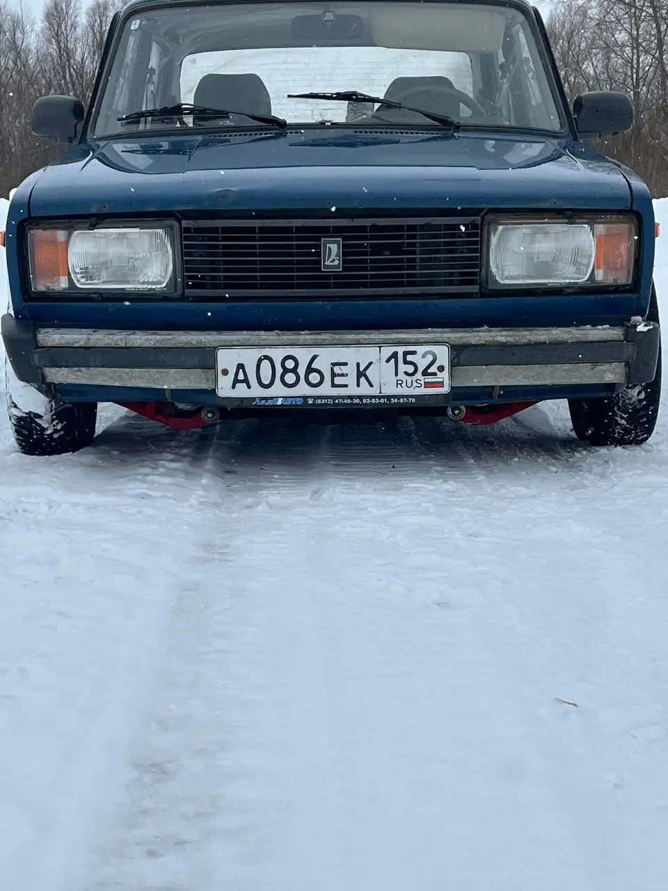 120т продажа/обмен - Авто в Нижний Новгород