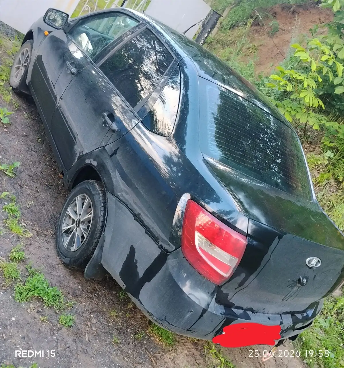 Продажа двух автомобилей: Чери 2013 и Гранта 2012 - Легковые автомобили (Авто) в Нижний Новгород