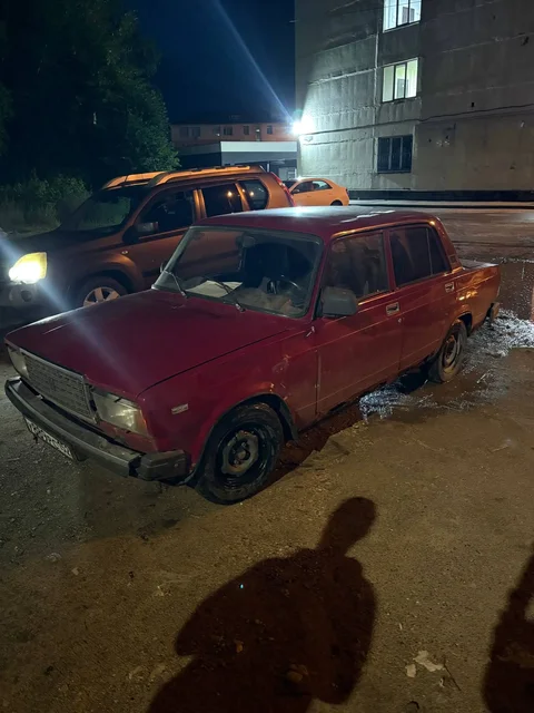 Продам ВАЗ 2107 - Легковые автомобили в Нижний Новгород