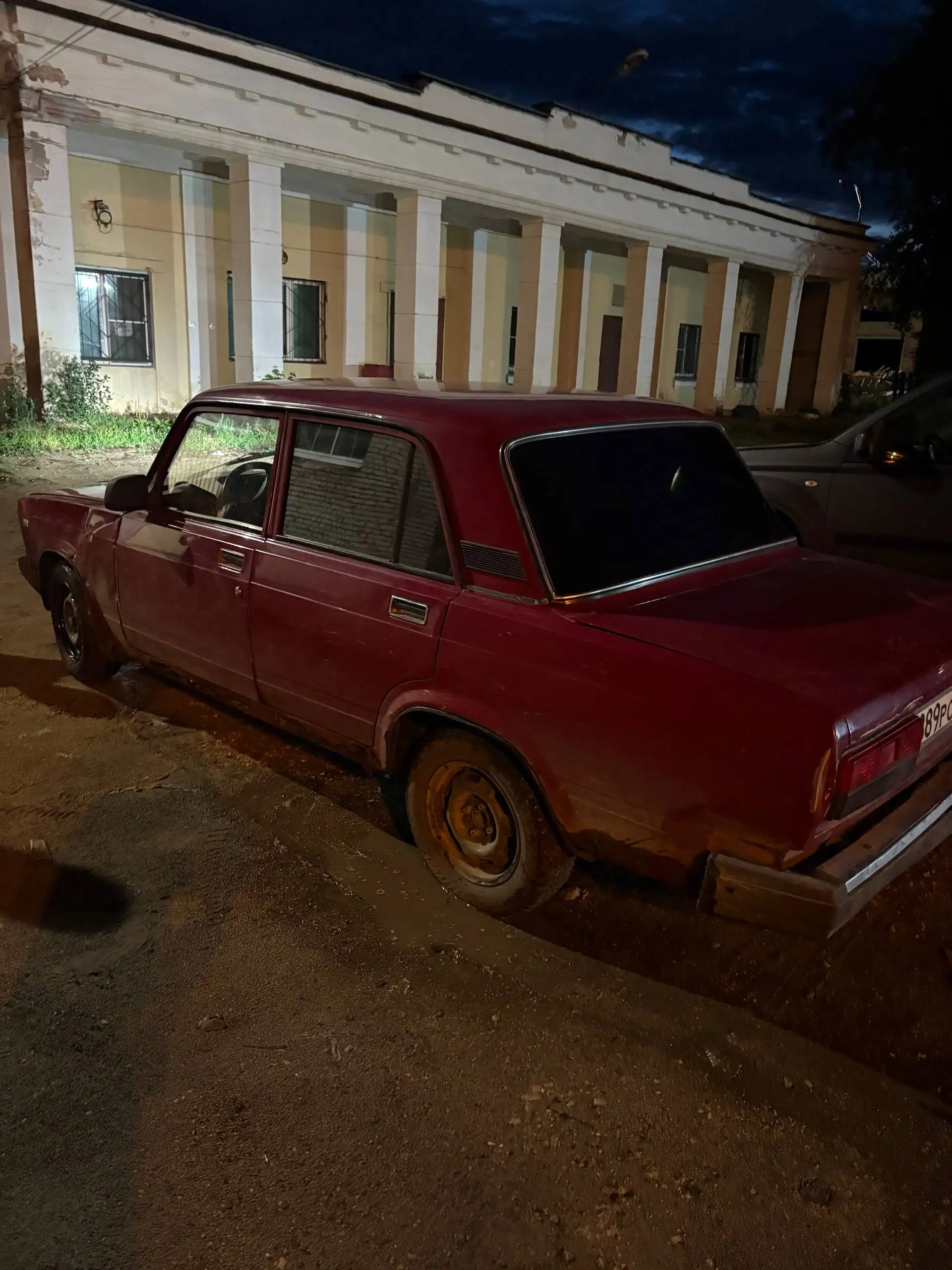 Продам ВАЗ 2107 - Легковые автомобили (Авто) в Нижний Новгород