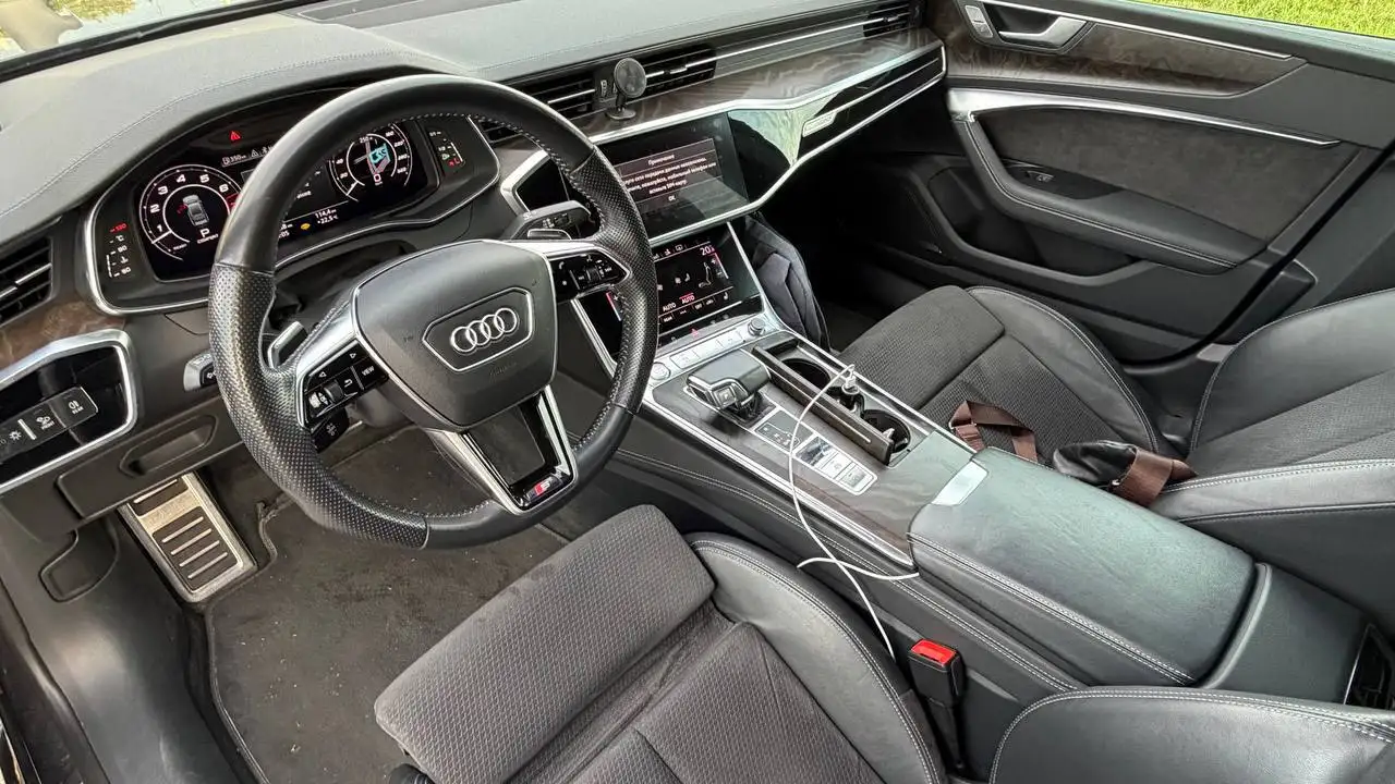 Audi A7 2018 450 л.с. - Легковые автомобили (Авто) в Нижний Новгород