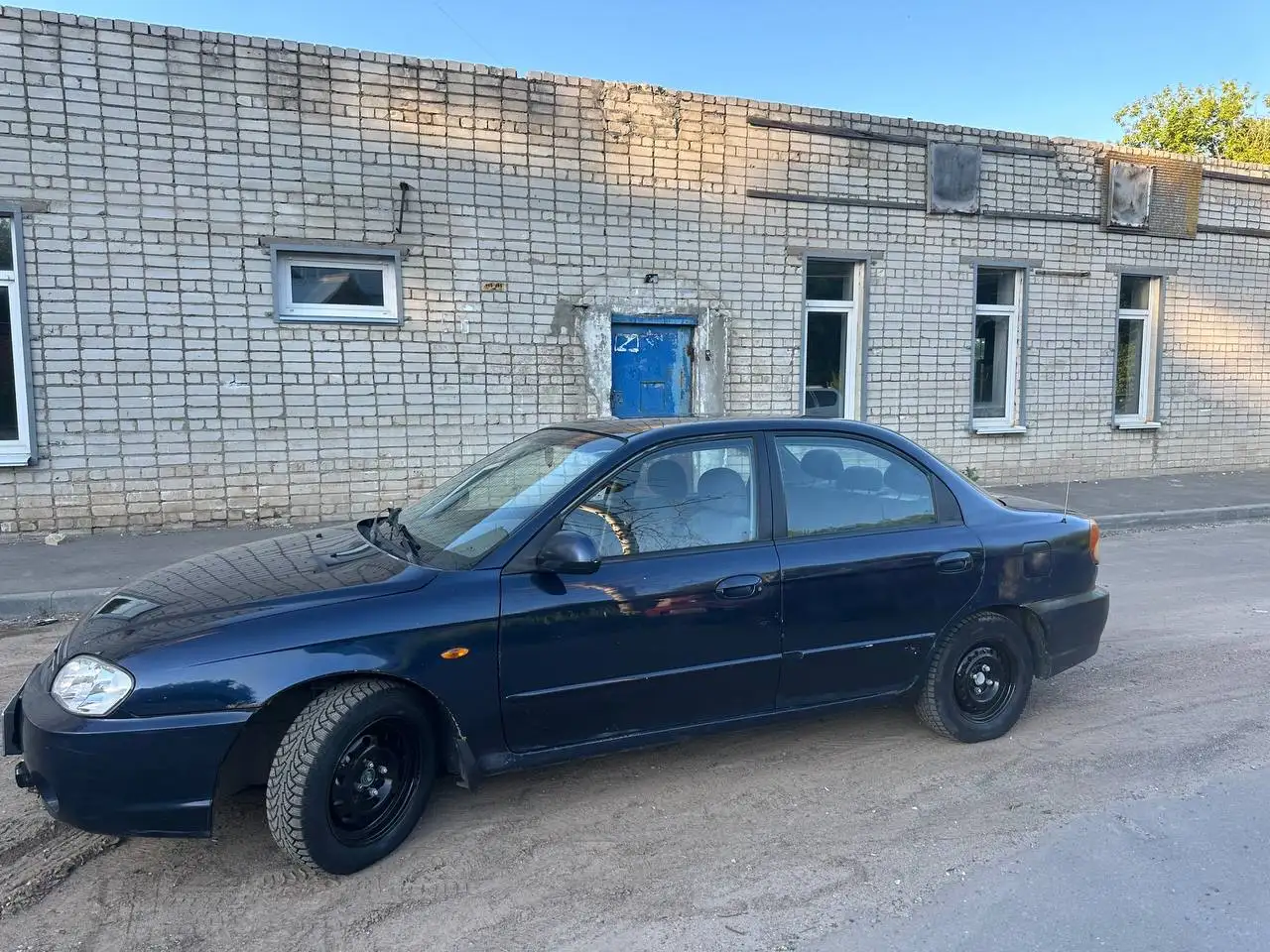 Киа Спектра 2007 года - Авто в Нижний Новгород