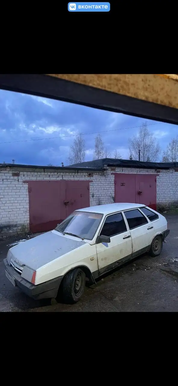 Обмен авто на ходу с доплатой - Автомобили (Авто) в Нижний Новгород