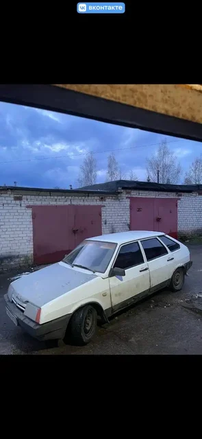 Обмен авто на ходу с доплатой - Запчасти на транспорт в Нижний Новгород