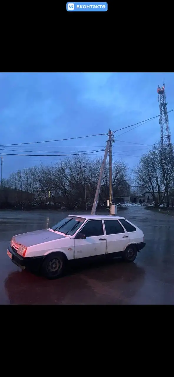 Обмен авто на ходу с доплатой - Автомобили (Авто) в Нижний Новгород