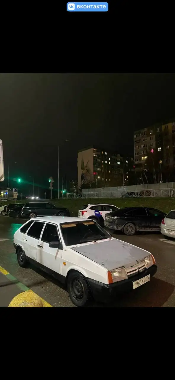 Обмен авто на ходу с доплатой - Автомобили (Авто) в Нижний Новгород