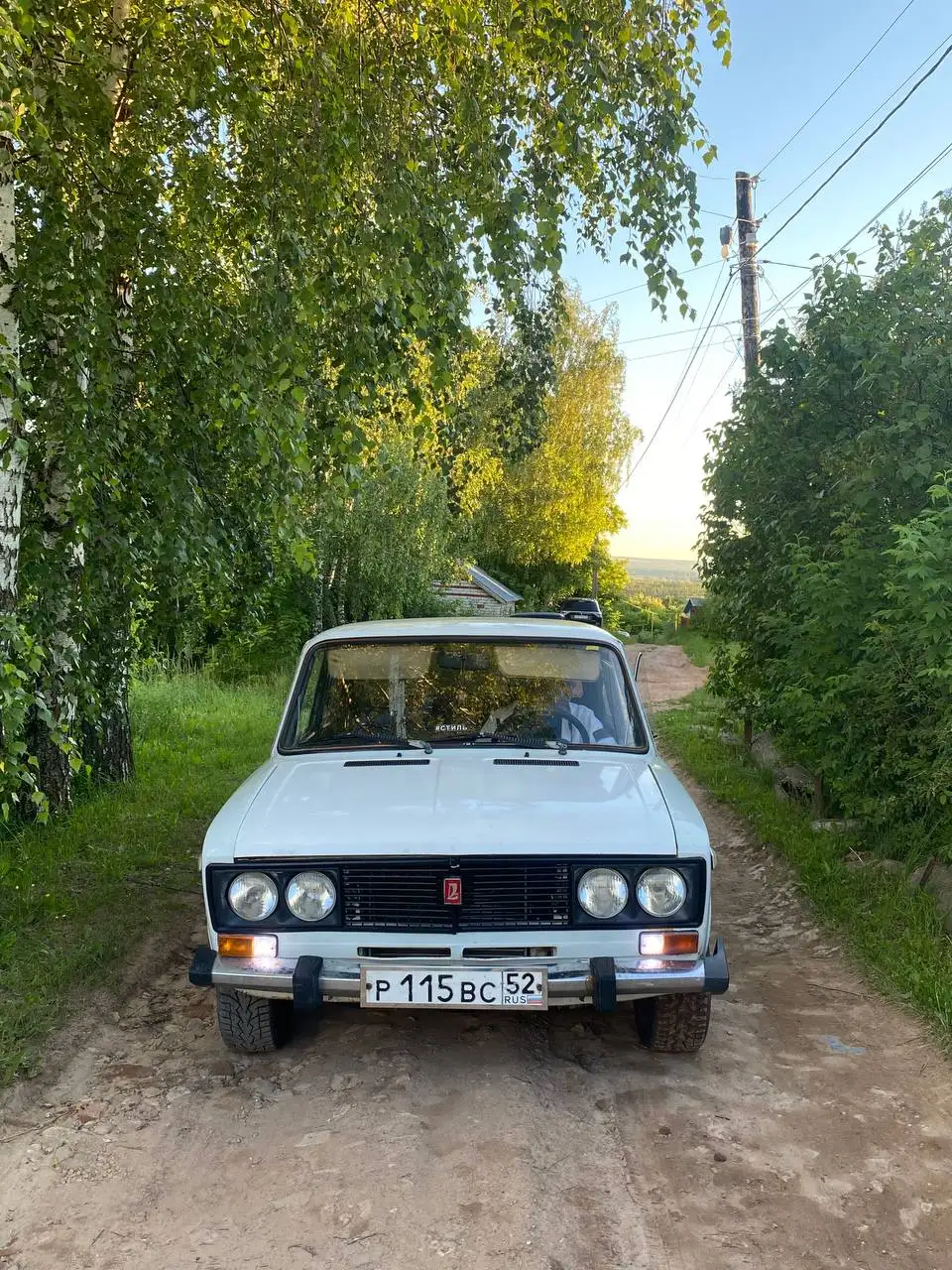 Продам или обменяю авто со страдающими порогами - Авто в Нижний Новгород
