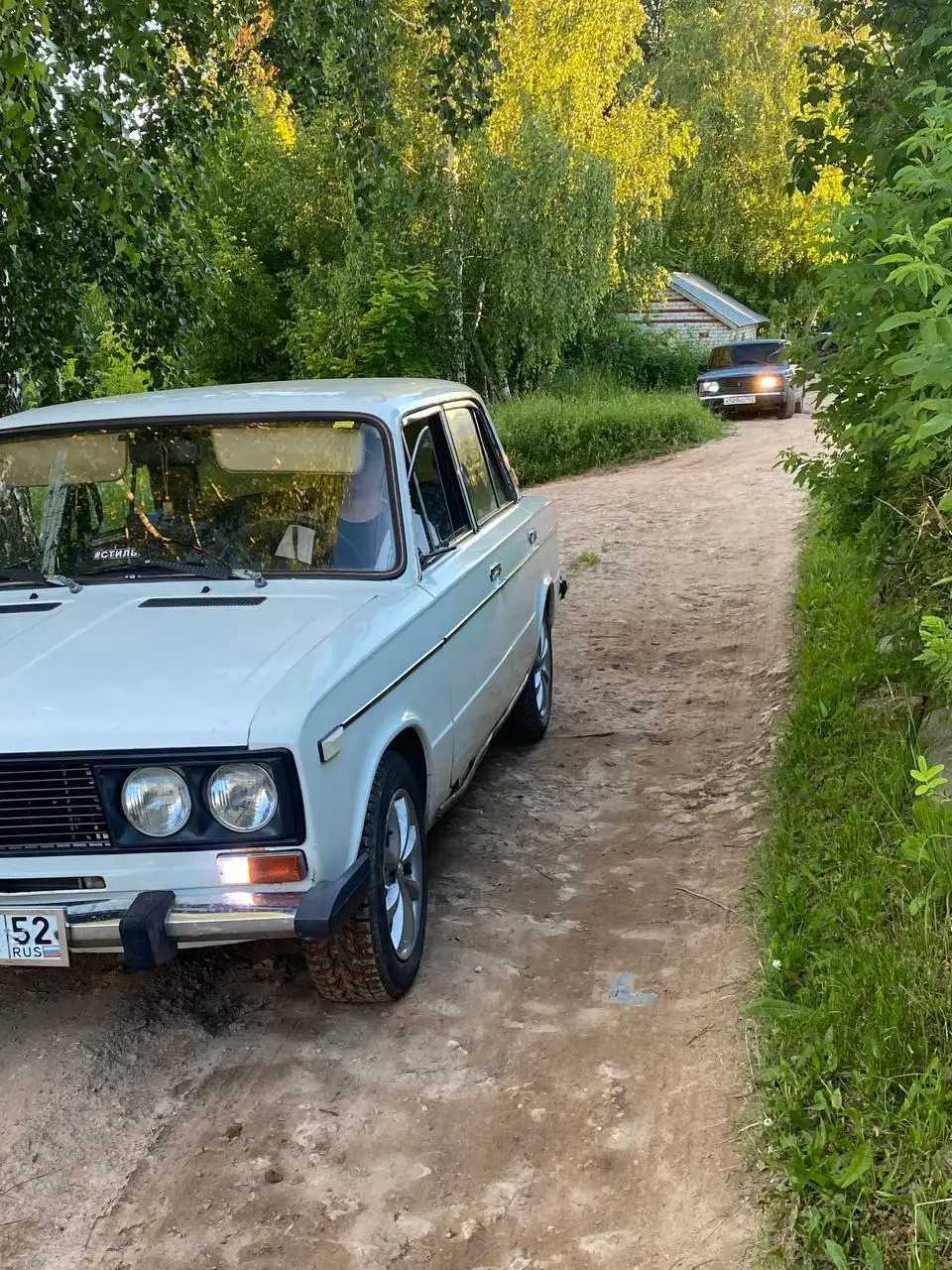 Продам или обменяю авто со страдающими порогами - Авто в Нижний Новгород