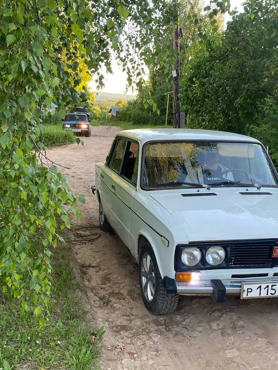 Продам или обменяю авто со страдающими порогами - Авто в Нижний Новгород