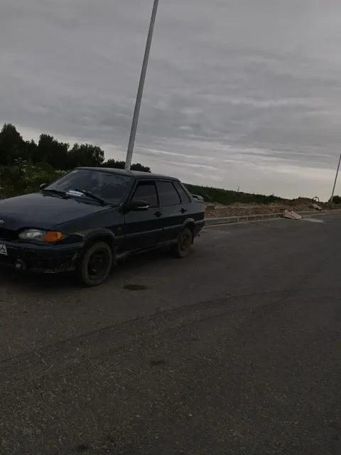 Продажа автомобиля ВАЗ - Легковые автомобили в Нижний Новгород