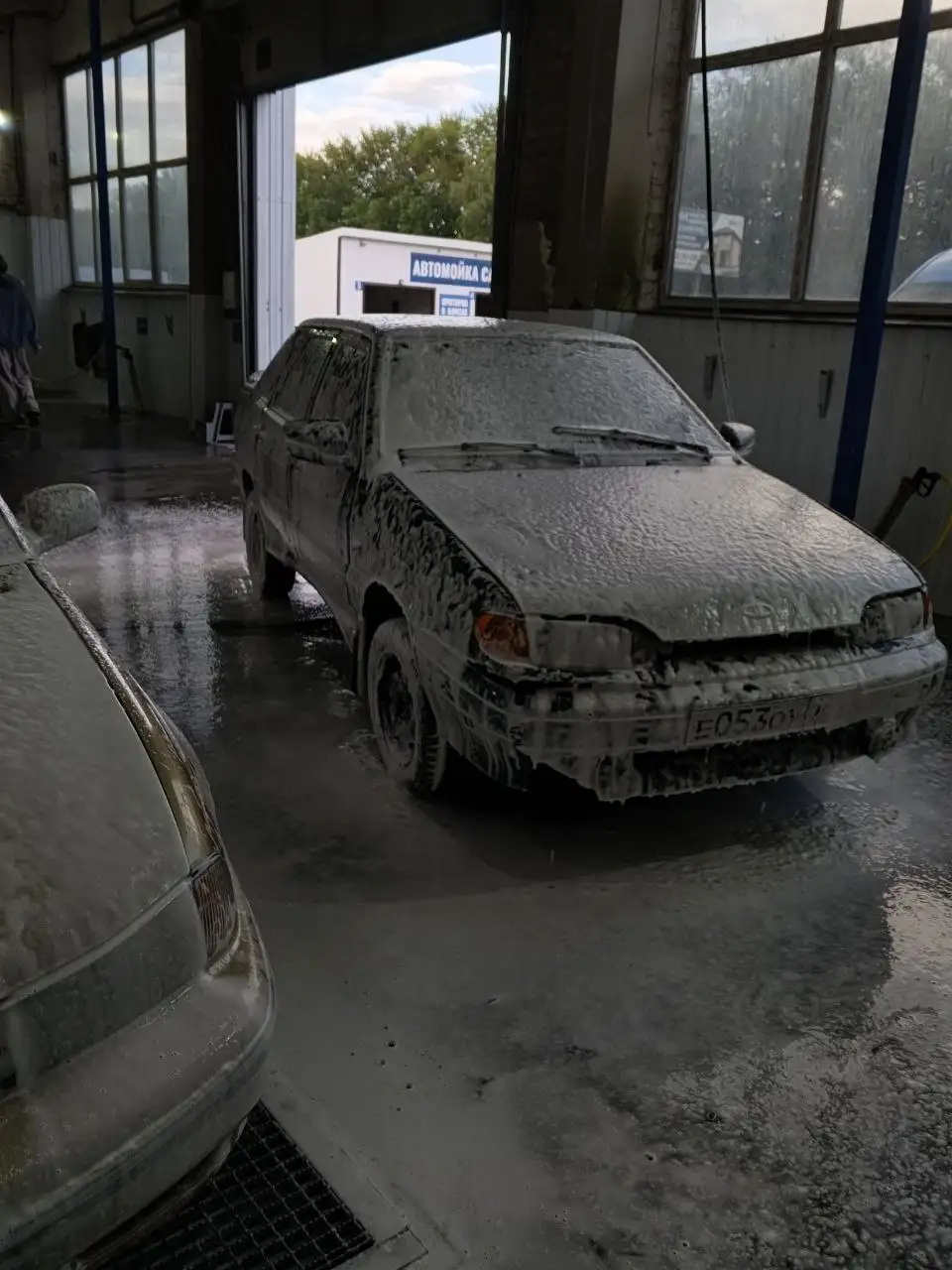 Продажа автомобиля ВАЗ - Легковые автомобили (Авто) в Нижний Новгород