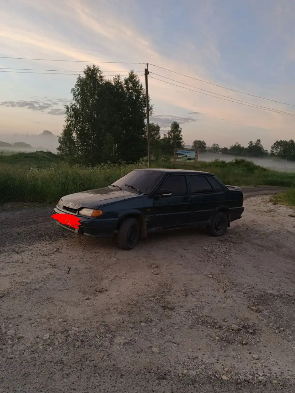 Продажа автомобиля ВАЗ - Легковые автомобили (Авто) в Нижний Новгород