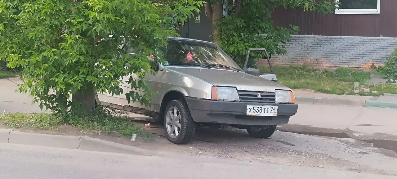 Продам ВАЗ 2108 - Легковые автомобили (Авто) в Нижний Новгород