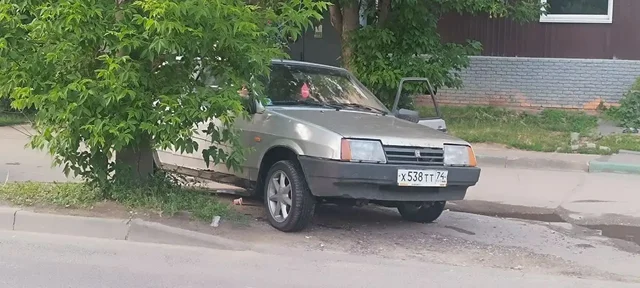 Продам ВАЗ 2108 - Авто в Нижний Новгород