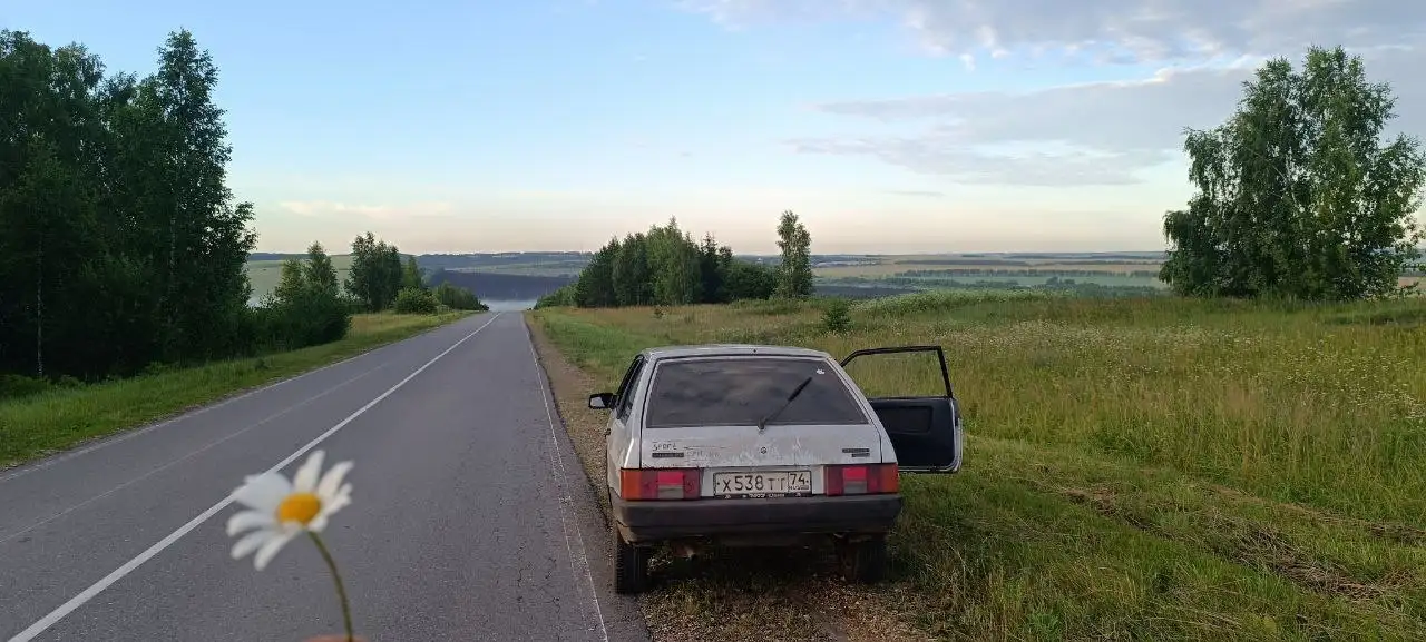 Продам ВАЗ 2108 - Легковые автомобили (Авто) в Нижний Новгород