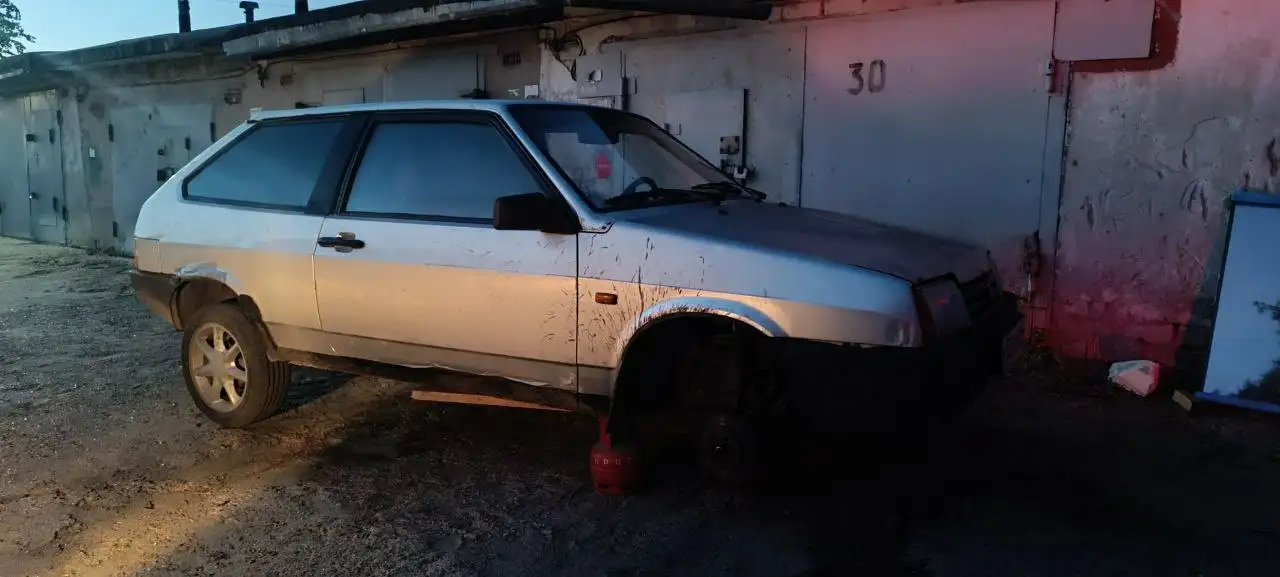 Продам ВАЗ 2108 - Легковые автомобили (Авто) в Нижний Новгород