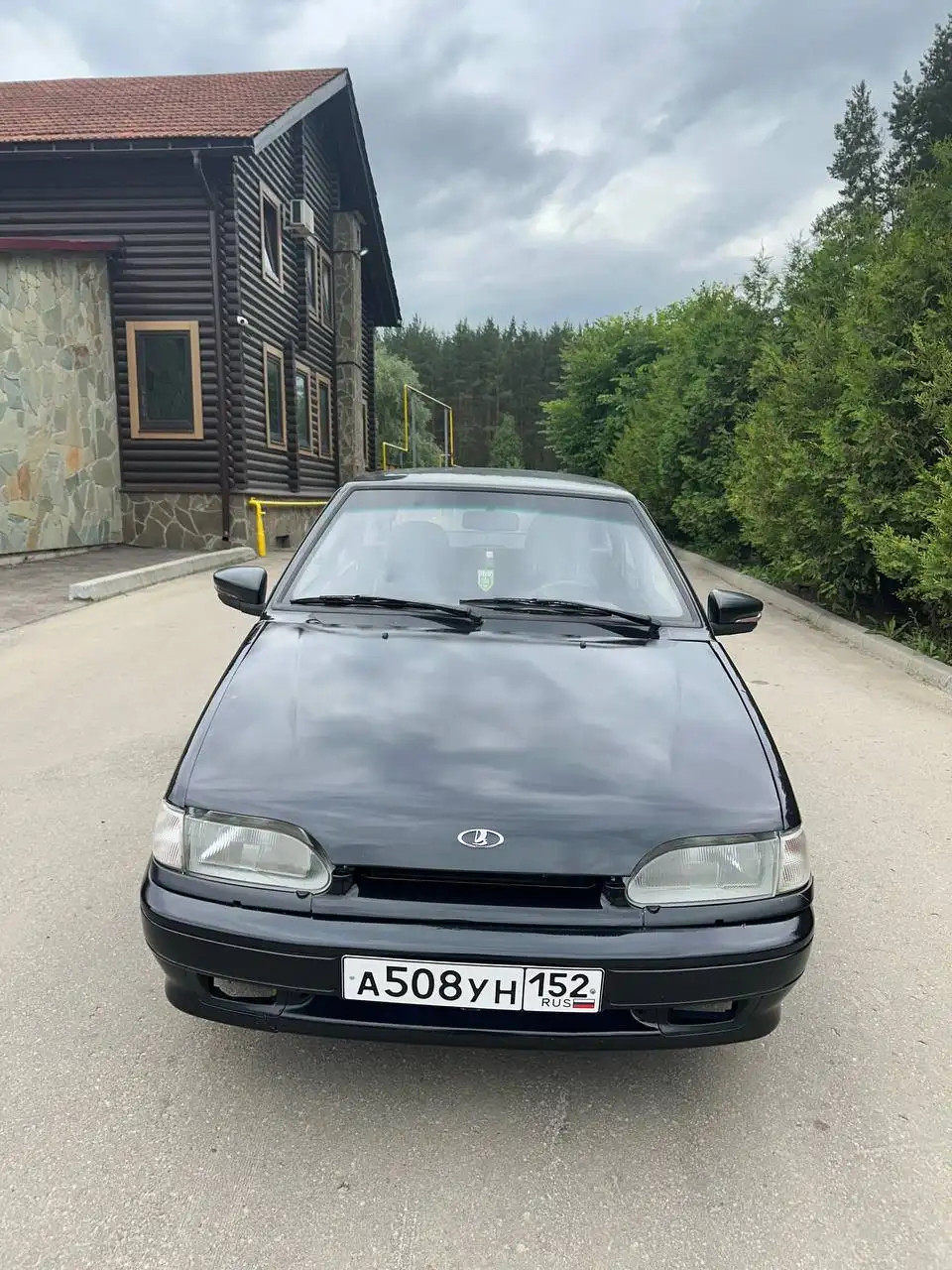 Продам ВАЗ 2114 2011 года - Легковые автомобили (Авто) в Нижний Новгород
