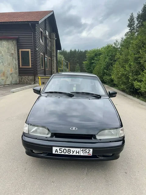 Продам ВАЗ 2114 2011 года - Авто в Нижний Новгород