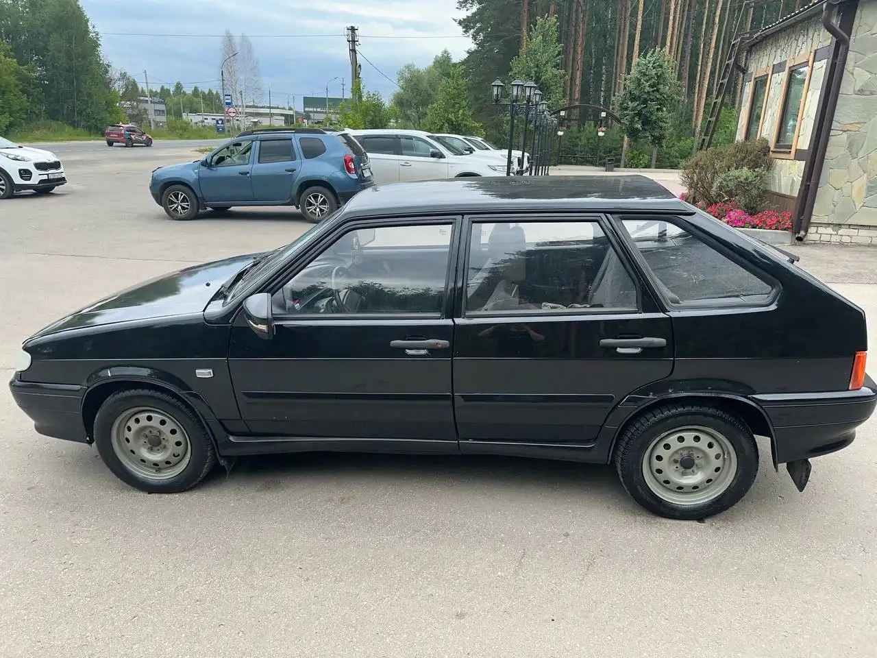 Продам ВАЗ 2114 2011 года - Легковые автомобили (Авто) в Нижний Новгород