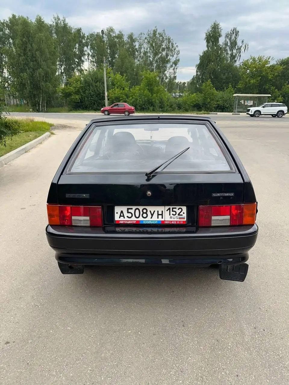 Продам ВАЗ 2114 2011 года - Легковые автомобили (Авто) в Нижний Новгород
