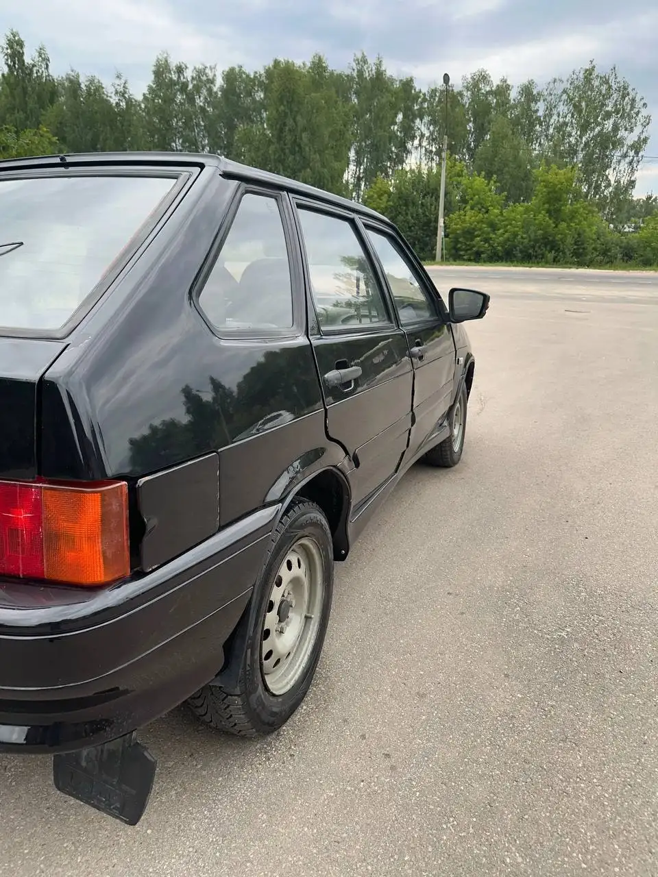 Продам ВАЗ 2114 2011 года - Легковые автомобили (Авто) в Нижний Новгород