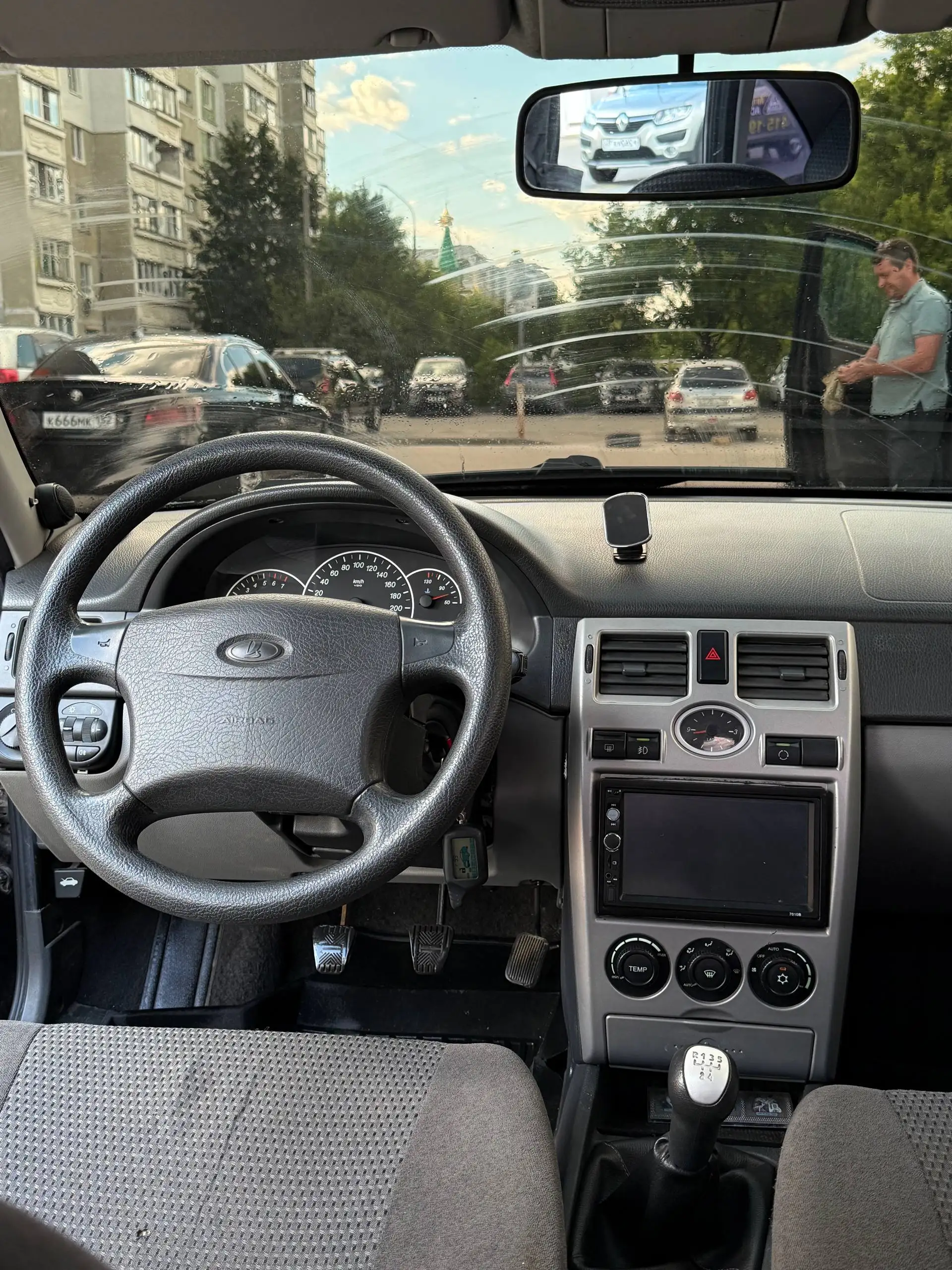 Лада Приора 2009 Люкс - Автомобили (Авто) в Нижний Новгород