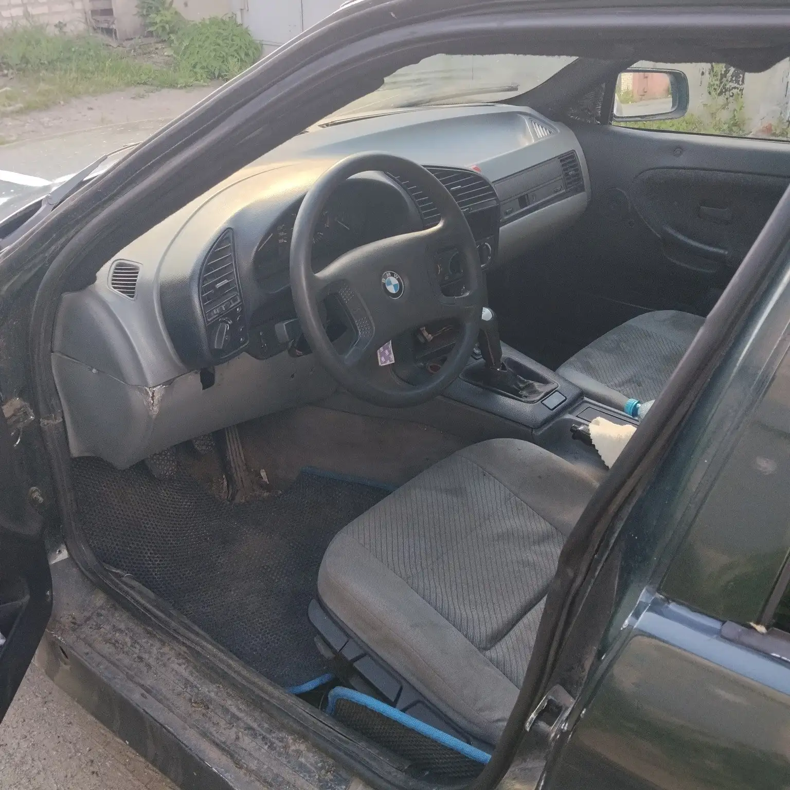 BMW E36 1991 г.в. - Легковые автомобили (Авто) в Нижний Новгород