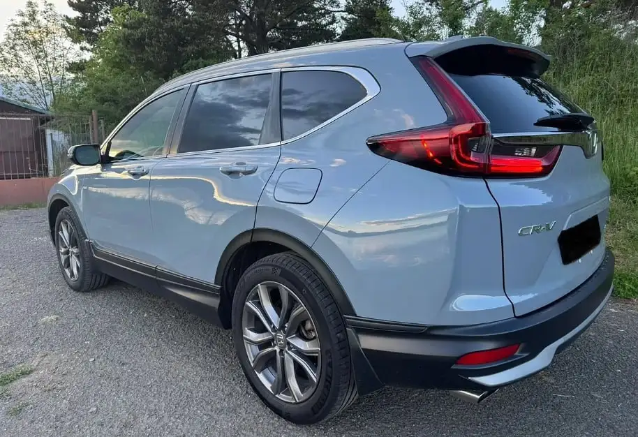 Honda CR-V 2020 - Автомобили (Авто) в Нижний Новгород