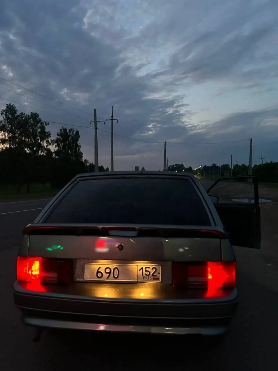 Продажа ВАЗ 2114 2007 года - Легковые автомобили (Авто) в Нижний Новгород