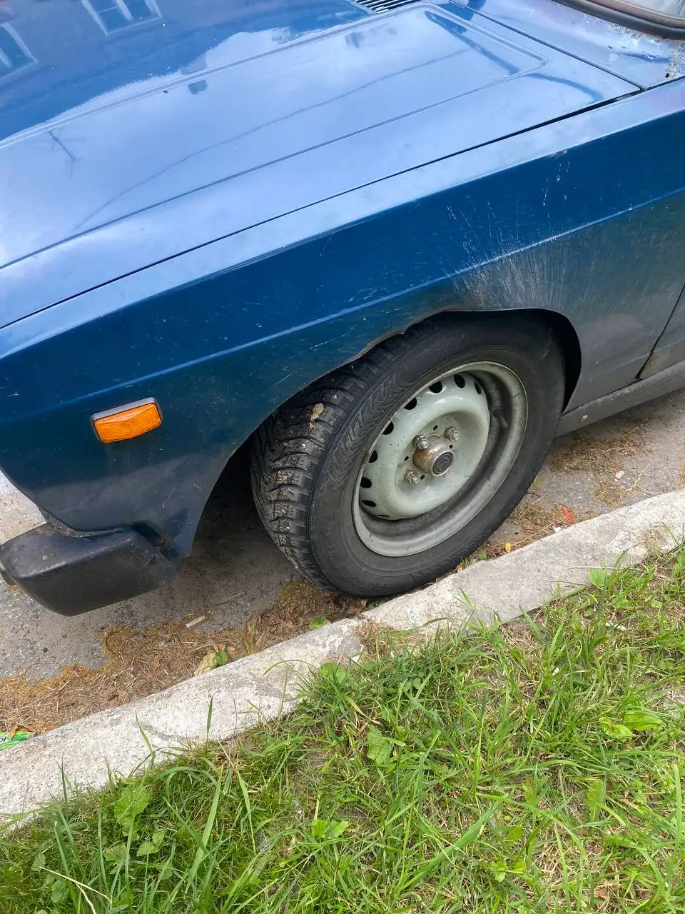 Продажа целого авто после ДТП - Авто в Нижний Новгород