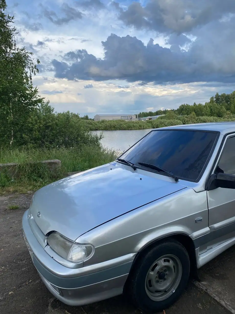 Продажа Ваз 2114 - Авто в Нижний Новгород