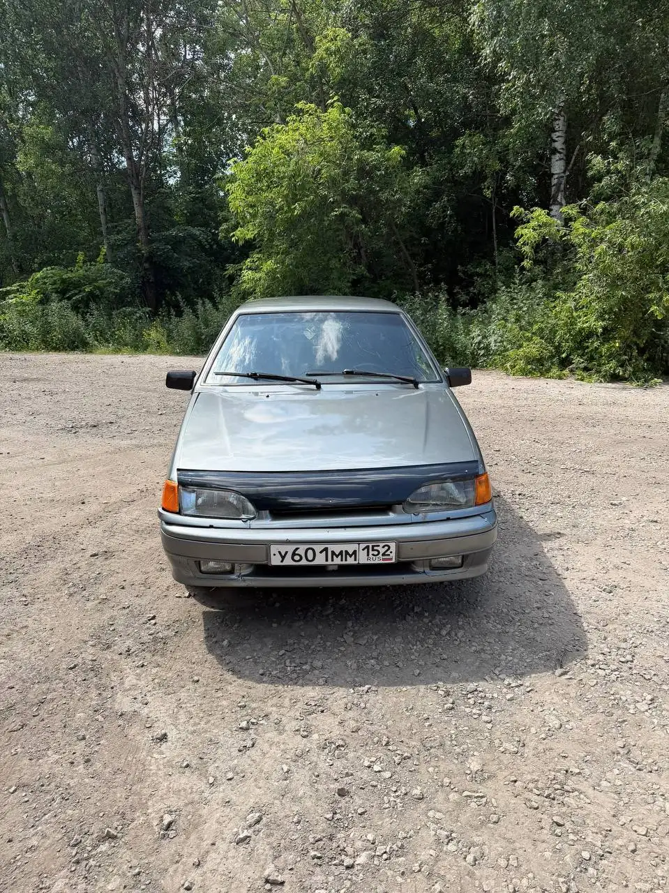 2115 2007г, в хорошем состоянии - Легковые автомобили (Авто) в Нижний Новгород