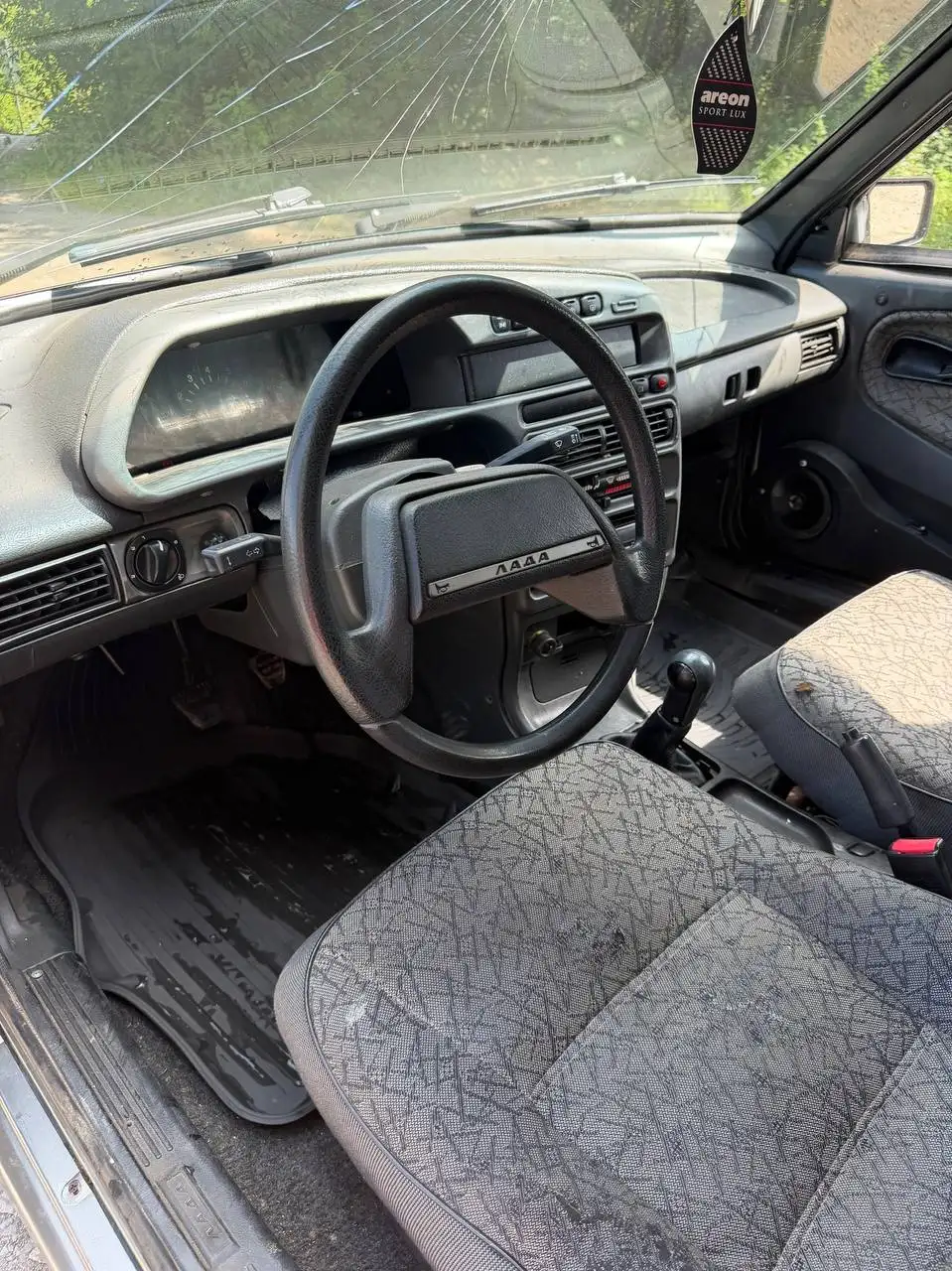 2115 2007г, в хорошем состоянии - Легковые автомобили (Авто) в Нижний Новгород