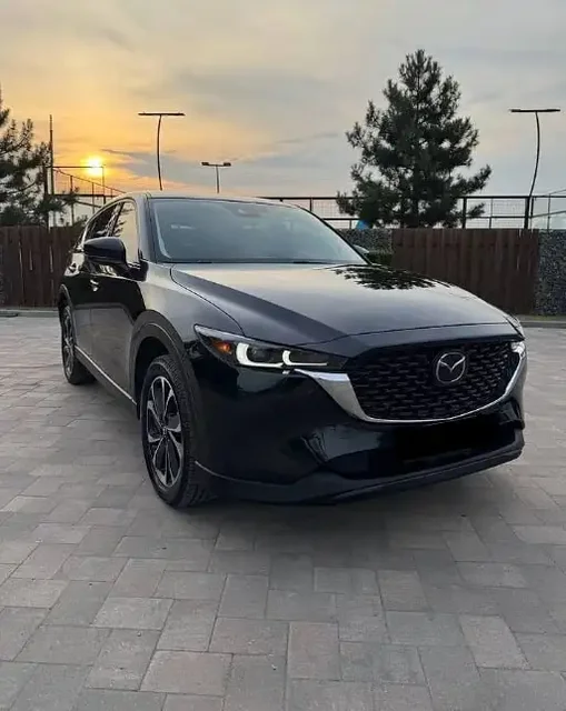Mazda CX-5 2022 - частное объявление в Нижний Новгород