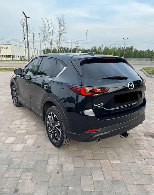 Mazda CX-5 2022 - Авто в Нижний Новгород