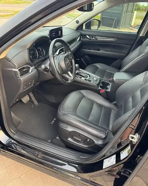 Mazda CX-5 2022 - Авто в Нижний Новгород