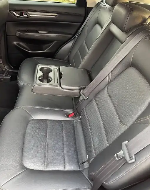 Mazda CX-5 2022 - Авто в Нижний Новгород